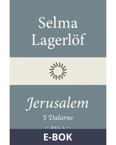 Jerusalem: I Dalarne (Del 1), E-bok