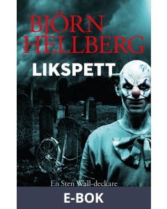 Likspett, E-bok