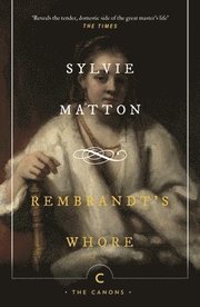 Rembrandt's Whore