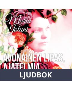 Avonainen lipas, ajatelmia, Ljudbok
