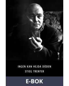 Ingen kan hejda döden, E-bok