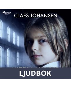 Nicola and the Child Correction Centre, Ljudbok