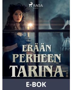 Erään perheen tarina, E-bok