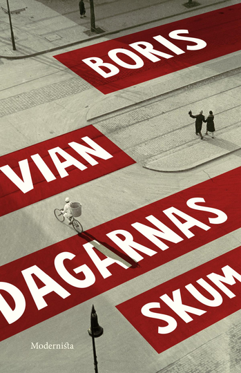 Dagarnas Skum
