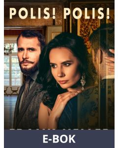 Polis! Polis!, E-bok