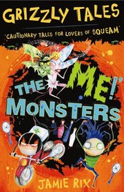 'Me!' Monsters