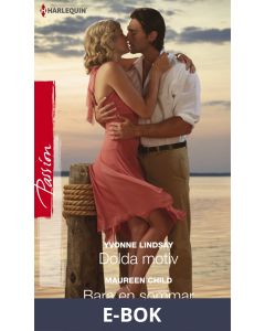 Dolda motiv/Bara en sommar, E-bok