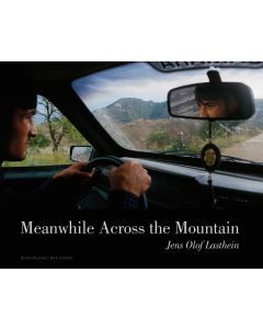 Meanwhile across the mountain : pictures from the Caucasus