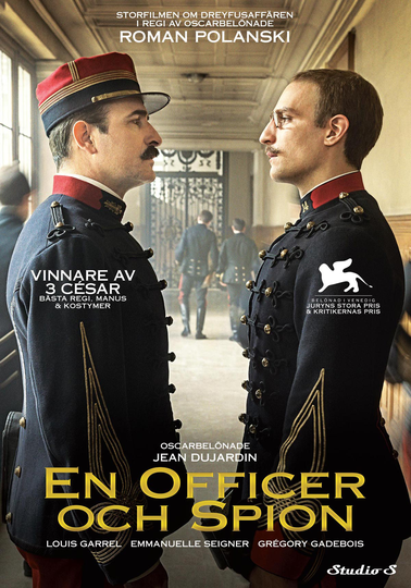 En officer och spion