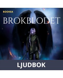 Brokblodet, Ljudbok