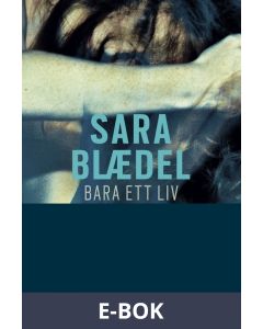 Bara ett liv, E-bok