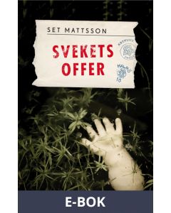Svekets offer, E-bok