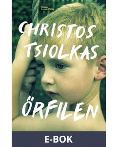 Örfilen, E-bok