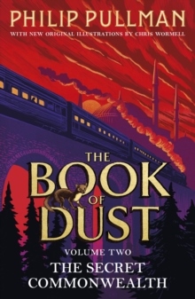 The Secret Commonwealth- The Book Of Dust Volume Two