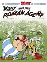 Asterix: Asterix and The Roman Agent