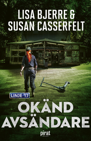 Okänd Avsändare