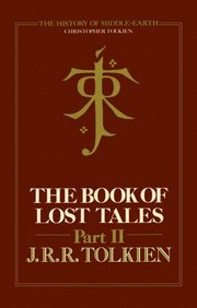 Book of Lost Tales 2