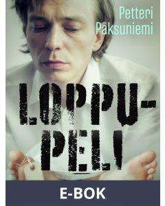 Loppupeli, E-bok