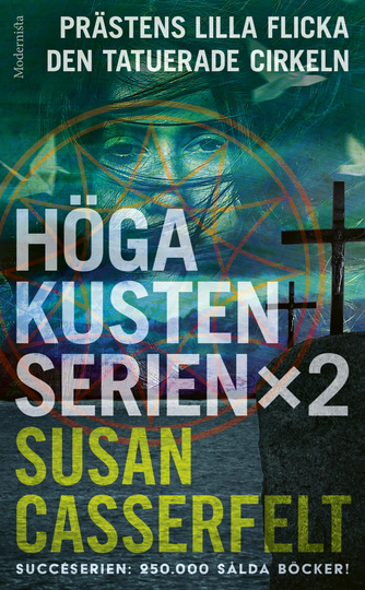 Höga Kusten-serien Del 1 & 2