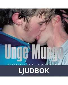Unge Mungo, Ljudbok
