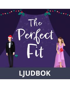 The Perfect Fit, Ljudbok