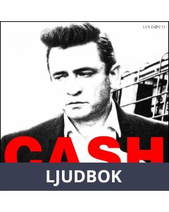 Cash: Självbiografin, Ljudbok