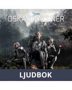 Yi, Ljudbok