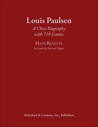 Louis Paulsen