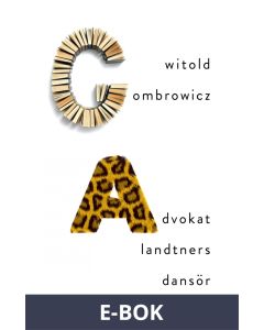 Advokat Landtners dansör, E-bok