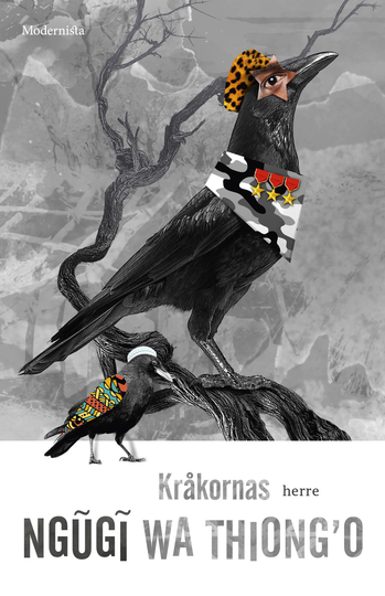Kråkornas Herre