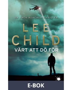 Värt att dö för, E-bok