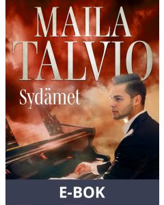 Sydämet, E-bok