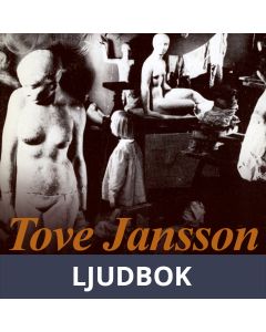 Bildhuggarens dotter, Ljudbok