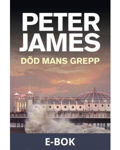 Död mans grepp, E-bok