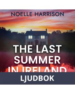 The Last Summer in Ireland, Ljudbok