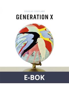 Generation X, E-bok
