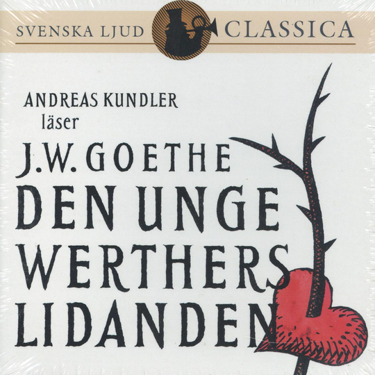 Den unge Werthers lidanden