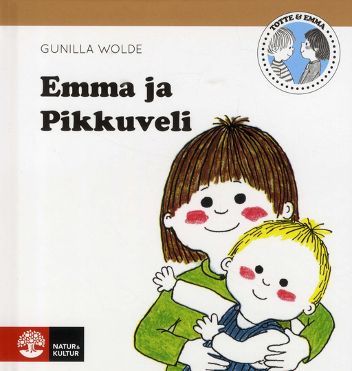 Emma Ja Pikkuveli