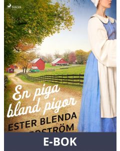 En piga bland pigor, E-bok