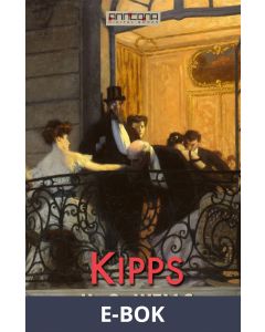 Kipps, E-bok