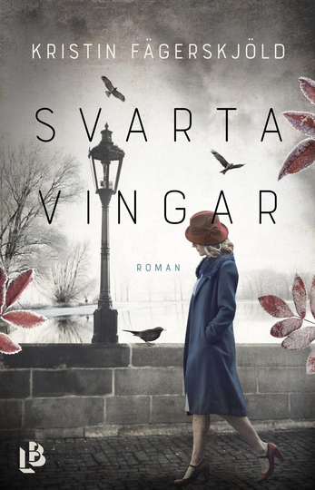 Svarta Vingar