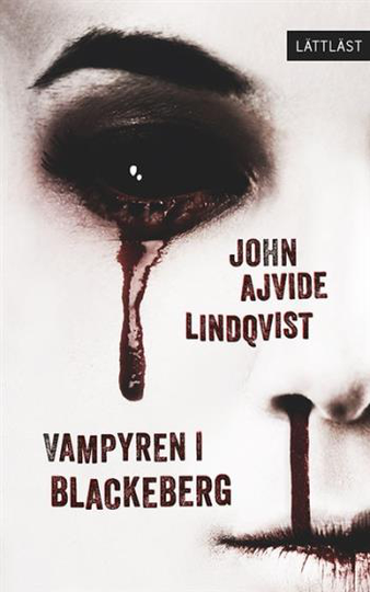 Vampyren I Blackeberg / Lättläst