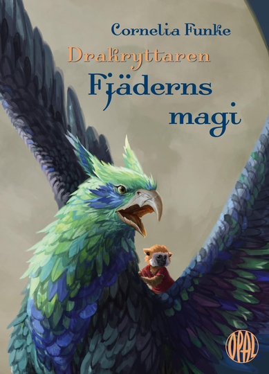 Fjäderns Magi
