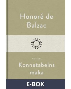Konnetabelns maka, E-bok