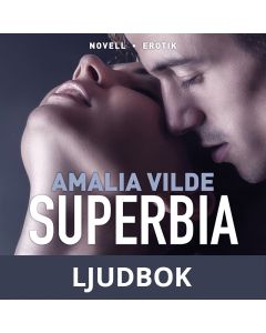 Superbia, Ljudbok