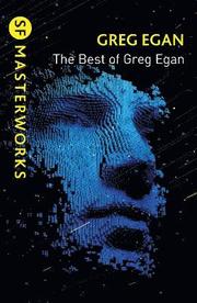 The Best of Greg Egan
