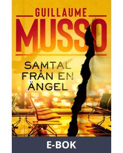 Samtal från en ängel, E-bok