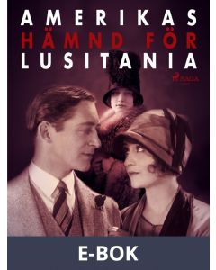 Amerikas hämnd för Lusitania, E-bok