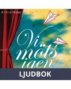 Vi möts igen, Ljudbok