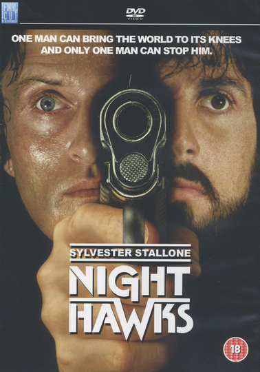 Nighthawks (Ej svensk text)